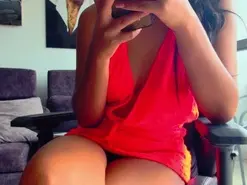 Amateur Adult Video Chat of latin_couple77