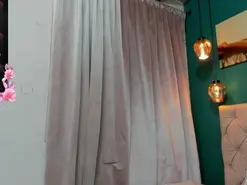 Amateur Sex Chat of Isa_Squirt