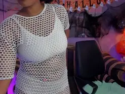 Amateur Adult Video Chat of Marlen_clk