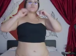 Amateur Nude Webcam of lia_avalon_
