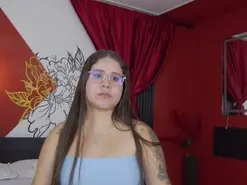 Amateur Adult Webcams of lia_avalon_