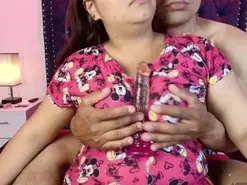 Amateur Free Porn Cam of Axel_and_hazel