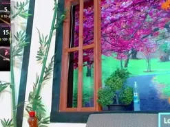 Amateur Free Porn Cam of bayolet