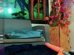 Amateur Sex Cam of bayolet