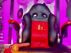 Amateur Free Live Porn of bayolet