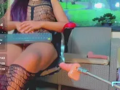 Amateur Sex Cam of bayolet