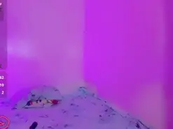 Amateur Live Porn of bayolet