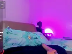 Amateur Nude Webcam of bayolet