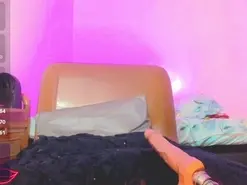 Amateur Live Sex Cam of bayolet