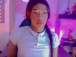 Amateur Live Porn of bayolet