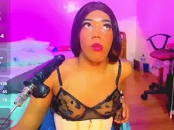 Amateur Watch Live Sex Cams of bayolet