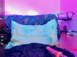 Amateur Adult Webcam of bayolet