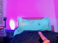 Amateur Nude Webcam of bayolet
