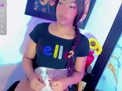 Amateur Live Porn of bayolet