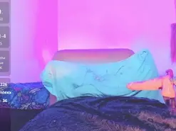 Amateur Live Sex Cam of bayolet