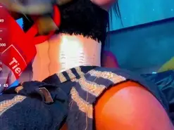 Amateur Live Porn of bayolet