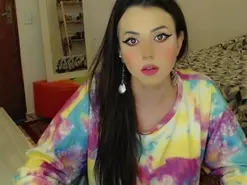 Amateur Live Sex of SophieFantasy
