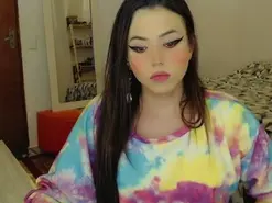 Amateur Adult Webcam of SophieFantasy
