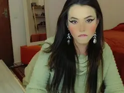 Amateur Live Porn of SophieFantasy