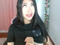 Amateur Free Porn Cam of diamondfine