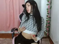 Amateur Best Webcam of diamondfine