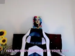 Amateur Live Porn of venus_exe