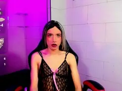 Amateur Sex Cam of venus_exe