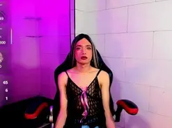 Amateur Nude Webcam of venus_exe