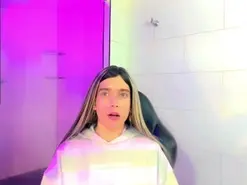 Amateur Nude Webcam of venus_exe