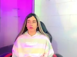 Amateur Adult Video Chat of venus_exe