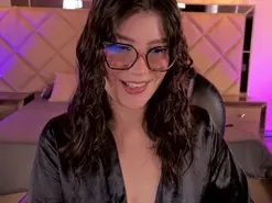 Amateur Live Sex Cam of AmberFarrell