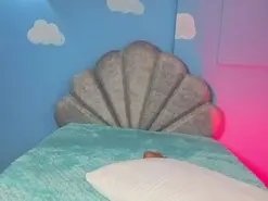 Amateur Sex Cam of AntonellaMorett