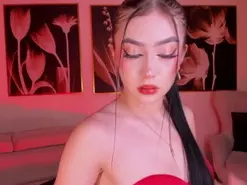 Amateur Live Sex of BriannaFox