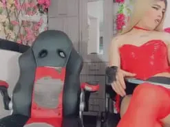 Amateur Free Porn Cam of kihara_salvador