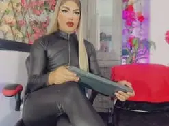 Amateur Sex Chat of kihara_salvador