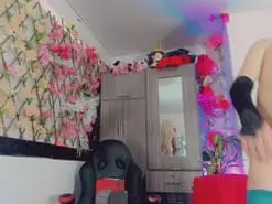 Amateur Sex Chat of kihara_salvador