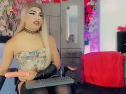 Amateur Live Sex Cam of kihara_salvador