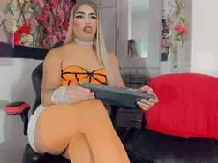 Amateur Live Sex Cam of kihara_salvador