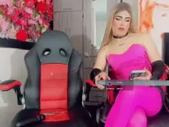 Amateur Watch Live Sex Cams of kihara_salvador