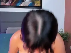 Amateur Free Live Porn of SamanthaWalker