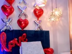 Amateur Adult Webcams of SamanthaWalker