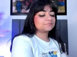 Amateur Adult Webcam of SamanthaWalker