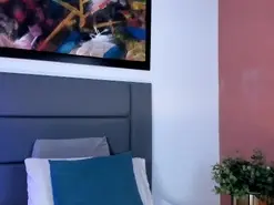 Amateur Nude Webcam of SamanthaWalker