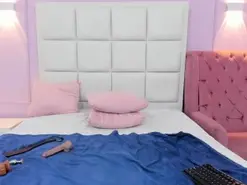 Amateur Free Porn Cam of bella_sumers