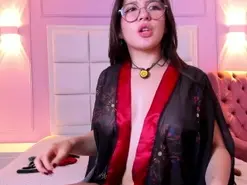 Amateur Live Porn of bella_sumers