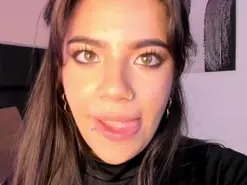 Amateur Live Sex of VaiaLowell