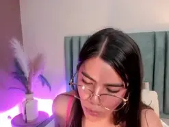 Amateur Adult Webcams of VaiaLowell