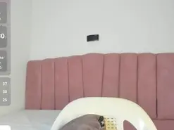 Amateur Nude Webcam of tahira-20
