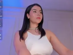 Amateur Live Sex of CandaseRussell