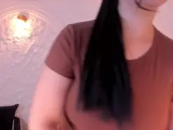 Amateur Adult Video Chat of CandaseRussell